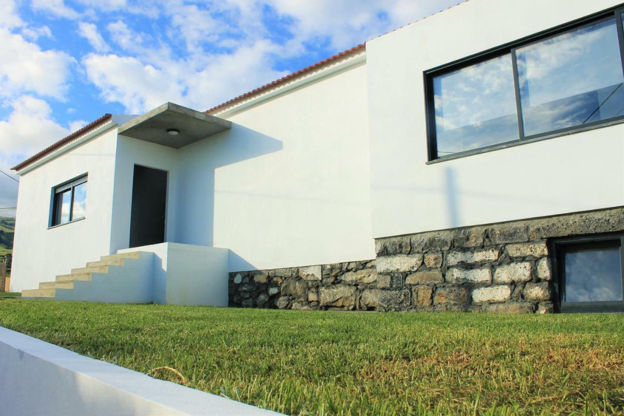 Apartamento Refúgio Horta  Exterior foto