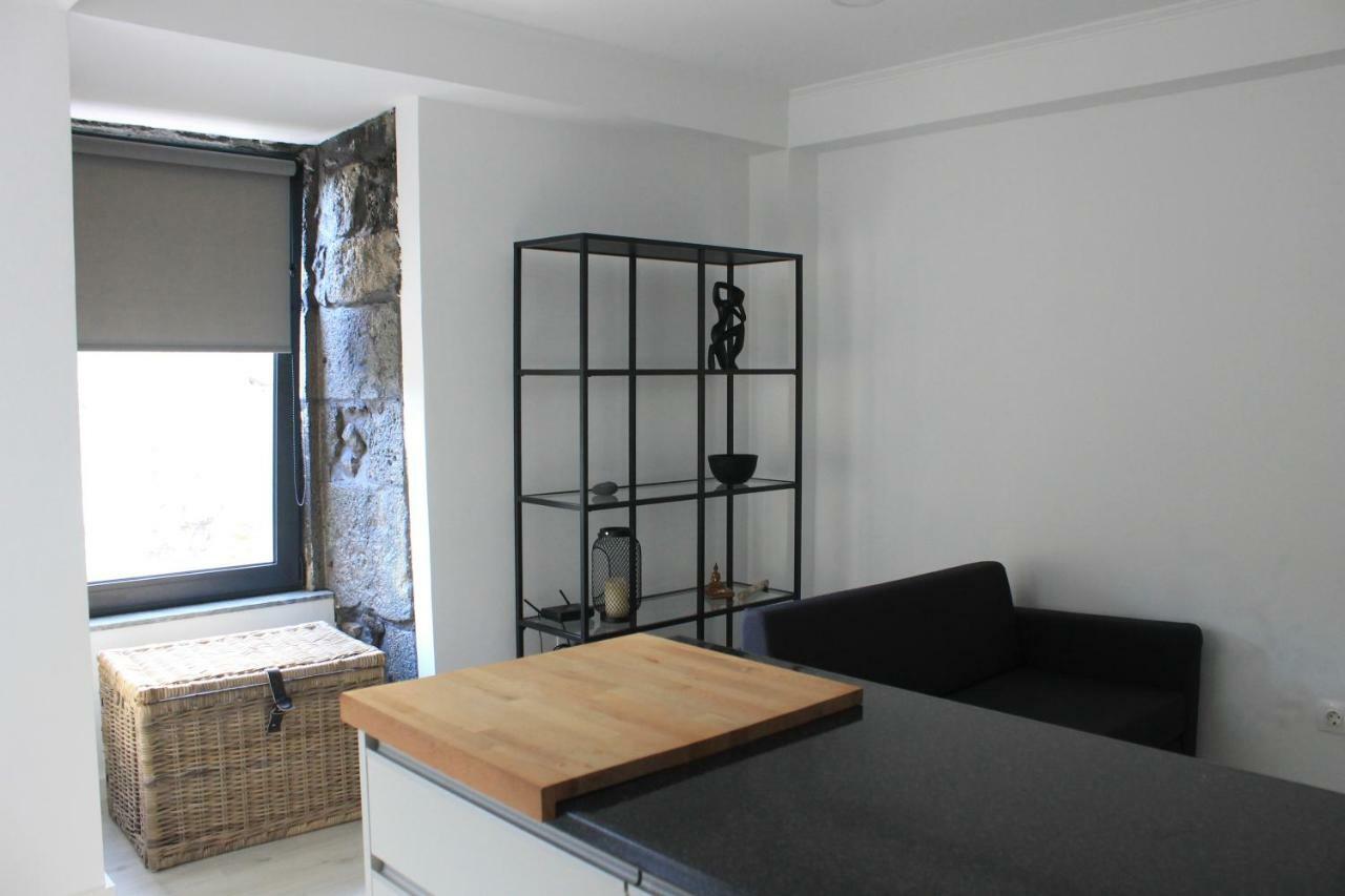 Apartamento Refúgio Horta  Exterior foto
