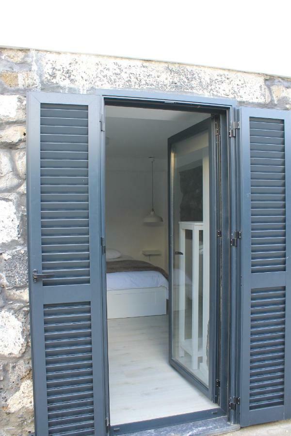 Apartamento Refúgio Horta  Exterior foto